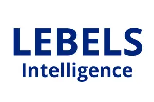 Logo Lebels Intelligence