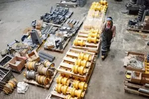 Industria