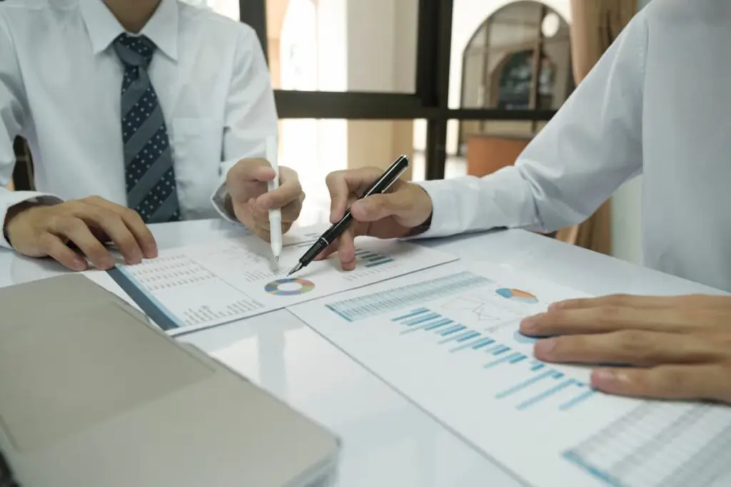 Consultoría estratégica para empresas industriales
