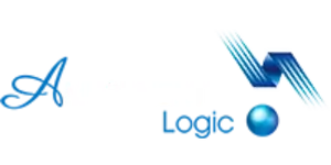 Logotipo de Amusement Logic